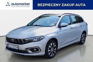 Fiat Tipo II 1.0 T3 City Life 2022