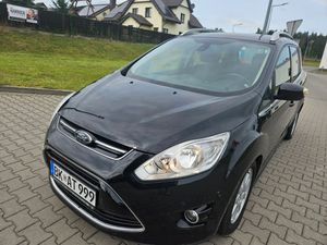 Ford Grand C-Max 1.6 EcoBoost Start-Stop-System Titanium 2011