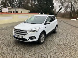 Ford Kuga II 1.5 EcoBlue COOL&CONNECT 2019