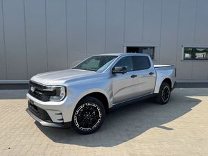 Ford Ranger 3.0 EcoBlue Turbo 4x4 DC MS-RT 2024