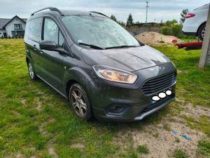 Ford Tourneo Courier 2019
