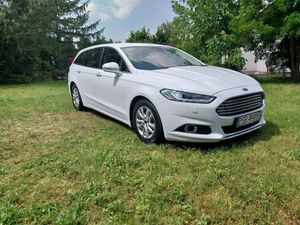 Ford Mondeo Mk5 2.0 TDCi Titanium 2017