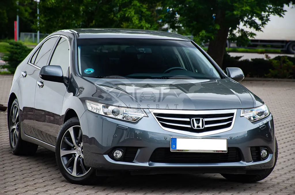 Honda Accord VIII 2.0 Executive 2012