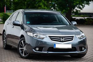 Honda Accord VIII 2.0 Executive 2012
