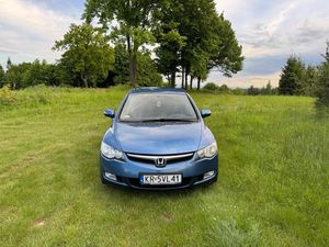 Honda Civic VIII 2009