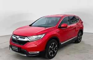 Honda CR-V V 2.0 i-MMD Elegance (Honda Connect+) 2020