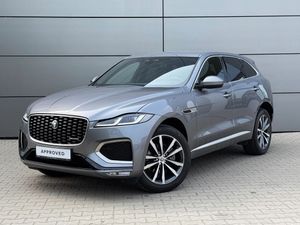Jaguar F-Pace 2023