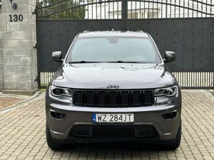 Jeep Cherokee V 2018