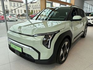 Kia EV3 81.4kWh Business Line 2025