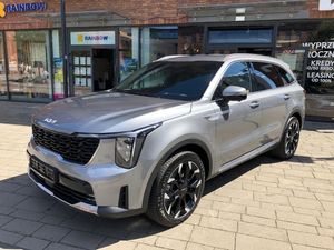 Kia Sorento IV 2.2 CRDi Prestige Line AWD DCT 7os 2025