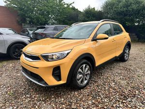 Kia Stonic 1.0 T-GDI M DCT 2024