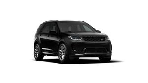 Land Rover Discovery Sport D165 Dynamic SE 2024
