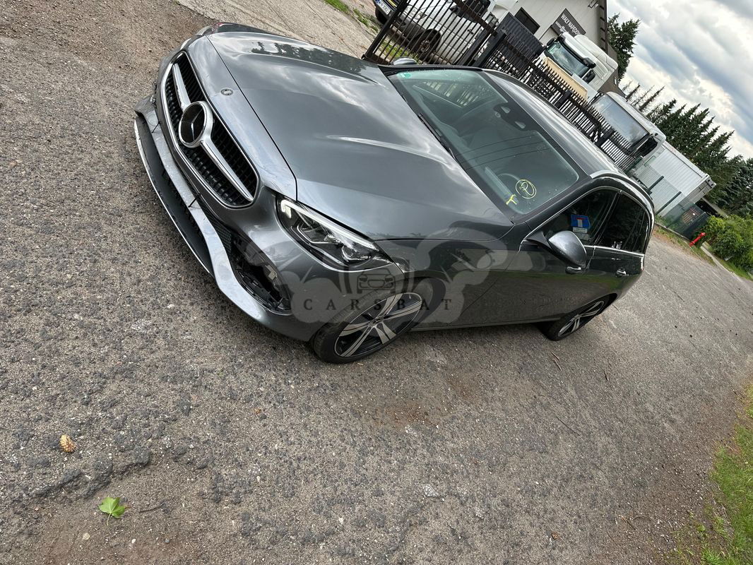 Mercedes-Benz C W206 200 d T 9G-TRONIC Edition Avantgarde 2023