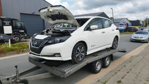 Nissan Leaf 40 kWh N-Connecta 2019