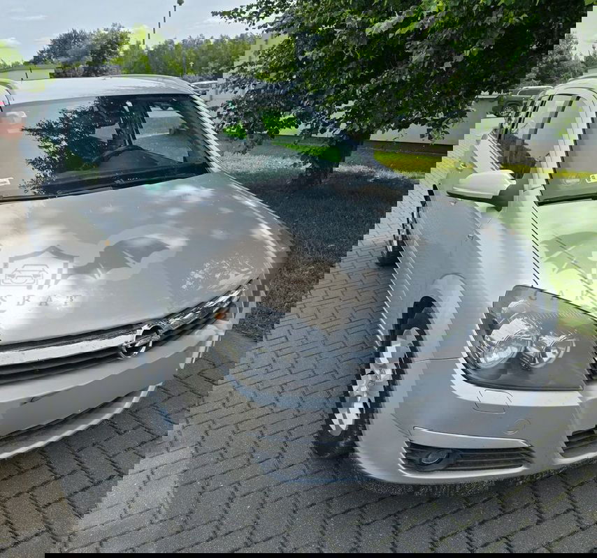Opel Astra H 1.7 CDTI Caravan 2005