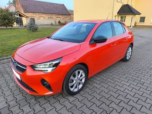 Opel Corsa F 1.2 Start/Stop Edition 2020