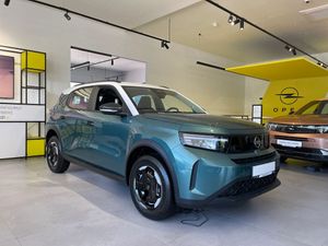 Opel Frontera C 1.2 T mHEV Edition eDTC6 2025