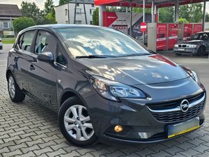Opel Corsa E 1.2 16V Essentia 2015