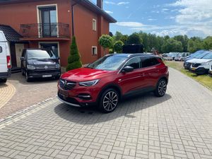 Opel Grandland 1.5 CDTI Ultimate S&S 2021