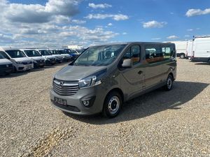 Opel Vivaro II 1.6 D (CDTI) L2H1 S&S 2017