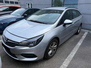 Opel Astra K 1.5 D Start/Stop Edition 2020