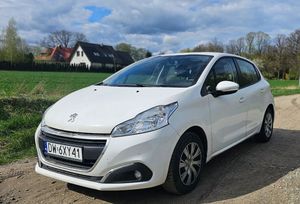 Peugeot 208 I 2019