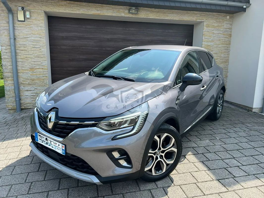 Renault Captur II 2020