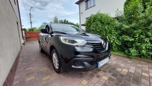 Renault Kadjar 1.2 Energy TCe Spring Edition 2018