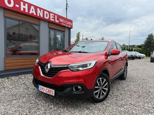 Renault Kadjar 2018