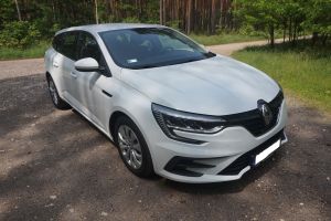Renault Megane IV 1.3 TCe FAP Life 2020