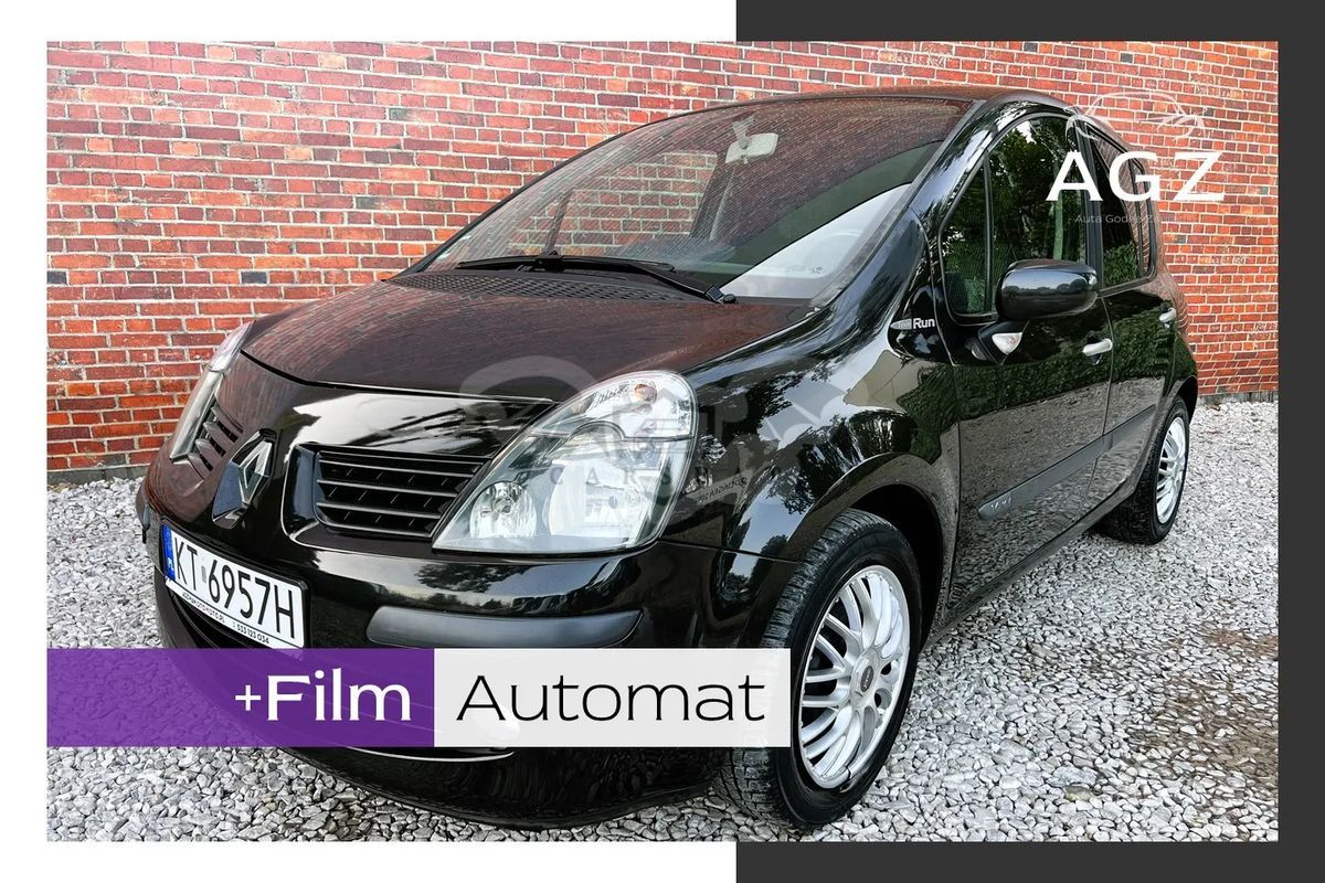 Renault Modus 2006