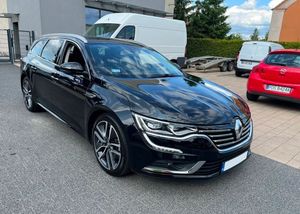 Renault Talisman (SM6) ENERGY dCi 160 EDC INTENS 2017