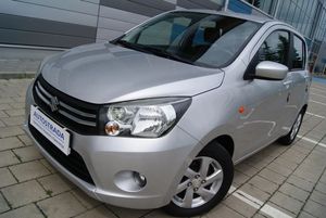 Suzuki Celerio 1.0 Dualjet Comfort 2018