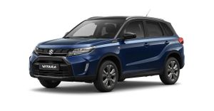 Suzuki Vitara III 1.5 DualJet Hybrid Premium Plus 2WD AGS 2024
