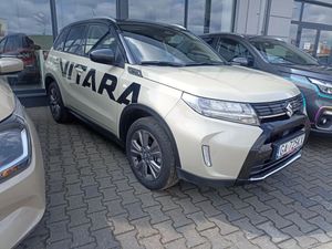 Suzuki Vitara III 1.4 Boosterjet Premium 2WD 2024
