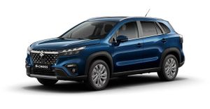 Suzuki SX4 1.4 SHVS Premium Plus SP 2025
