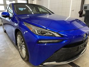 Toyota Mirai 2021