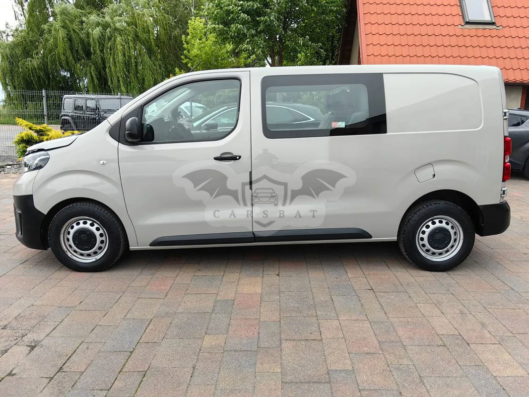 Toyota ProAce 2,0-l-D-4D L1 Comfort 2017