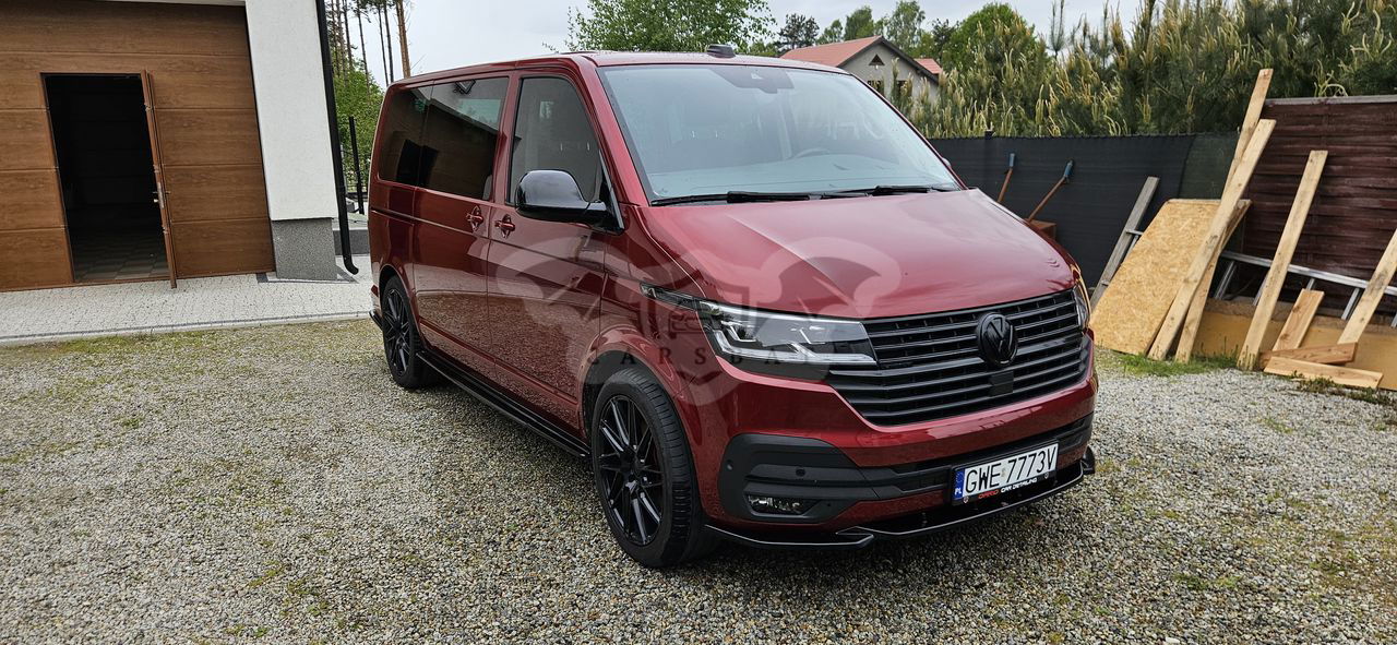 Volkswagen Multivan 6.1 2.0 TDI L1 Highline 4Motion DSG 2023