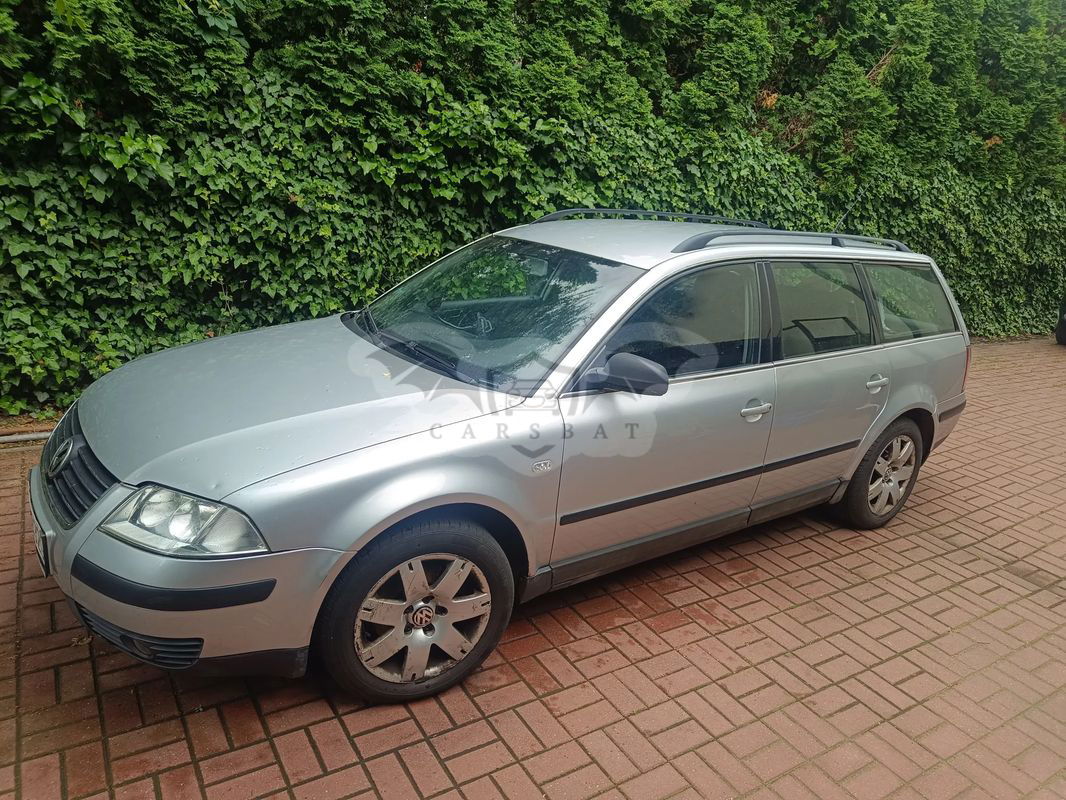 Volkswagen Passat B5 FL 1.9 TDI Comfortline 2004