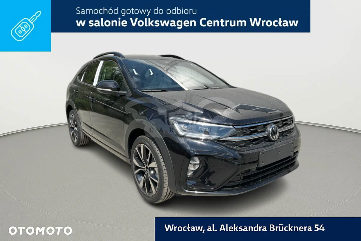 Volkswagen Taigo 1.5 TSI ACT R-Line Plus DSG 2025