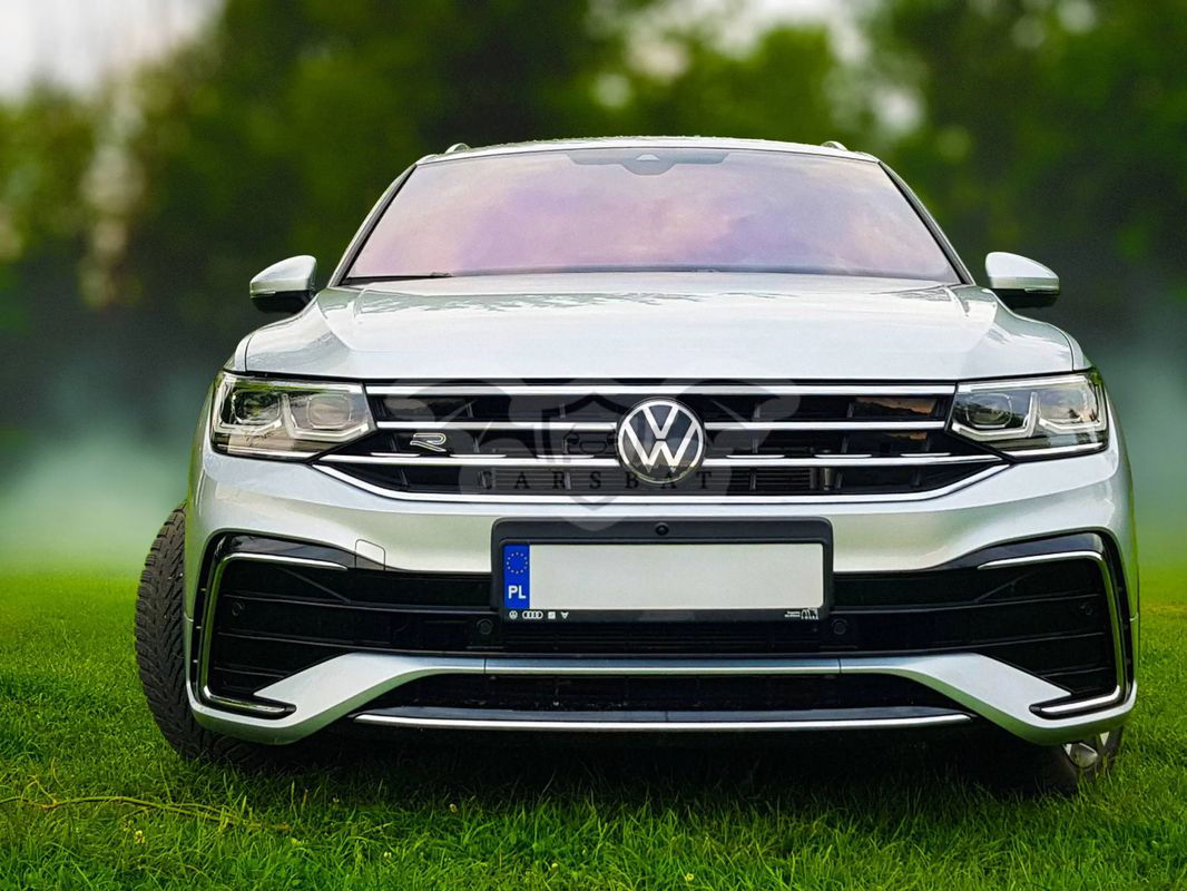 Volkswagen Tiguan II 2.0 TSI 4Mot R-Line DSG 2023