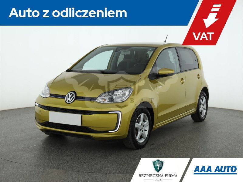 Volkswagen Up! 2017