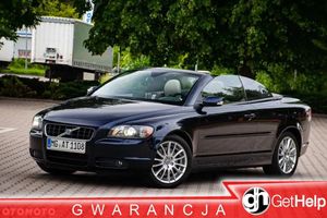 Volvo C70 2.4D5 Summum 2007