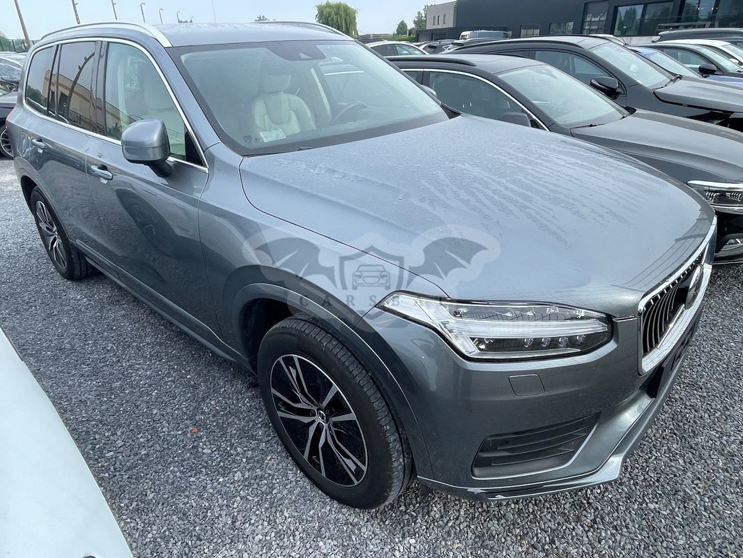 Volvo XC90 II 2020