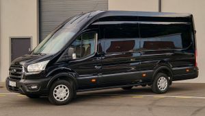 Ford Transit 2021
