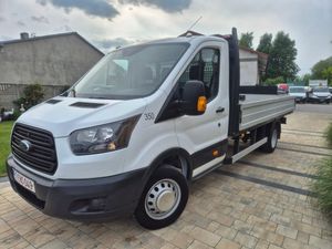 Ford Transit 2017