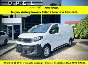 Opel Vivaro 2025