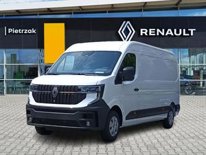 Renault Master 2025