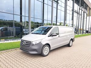 Mercedes-Benz Vito 2025